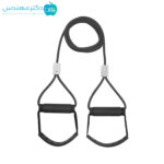 کش بدنسازی کراس‌فیت مشکی (مقاومت قوی) برند تن‌زیب - Image 1