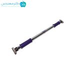 میل بارفیکس سه‌لول تن‌یار مشکی بنددار برند تن‌زیب