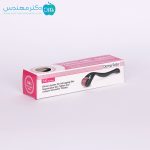 درمارولر دی آر اس 540 سوزنه اصل تیتانیومی - Image 4