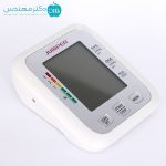 فشارسنج دیجیتال جامپر مدل JPD HA120 - Image 2