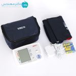 فشارسنج دیجیتال وکتو مدل PG800B5 - Image 2